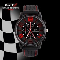 GT Watch Grand Touring Org F1 Championship