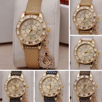 Woman Fancy Dress Watch