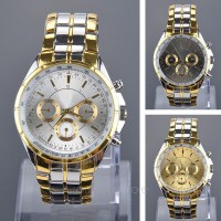 Mens Stainless Steal Watch