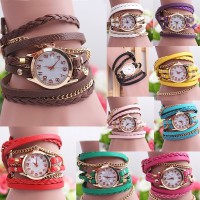 Womens Casual Vintage