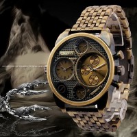 Luxuary Oulm Brand Mens Watch